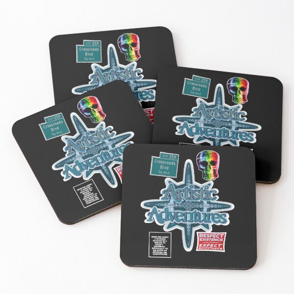 Item preview, Artistic Adventures | Compass for Justice | Art Meets Activism designed and sold by aadventures.