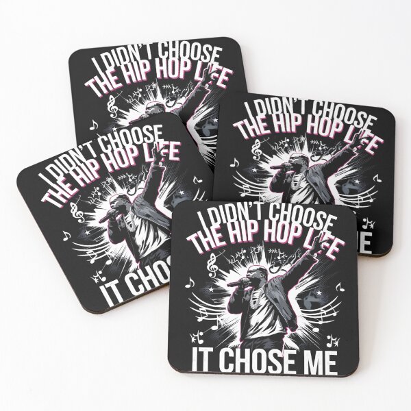 Item preview, Rap Hustle Grind Hard, Spit Harder designed and sold by RadDeck.