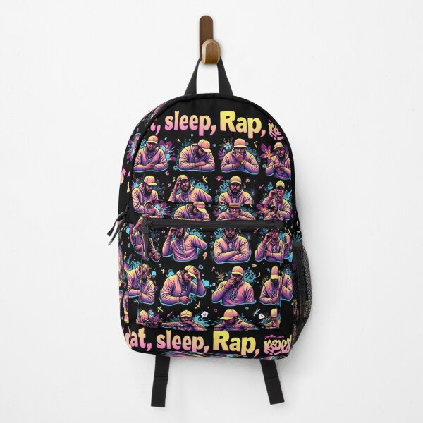 Item preview, 808 Legends Basslines That Shake the Streets designed and sold by RadDeck.