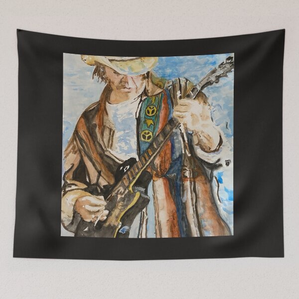 Item preview, Neil Young, que siga corriendo mucho tiempo designed and sold by Art by Fruitcake.