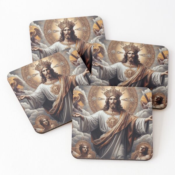Item preview, Jesus  designed and sold by Every Knee.