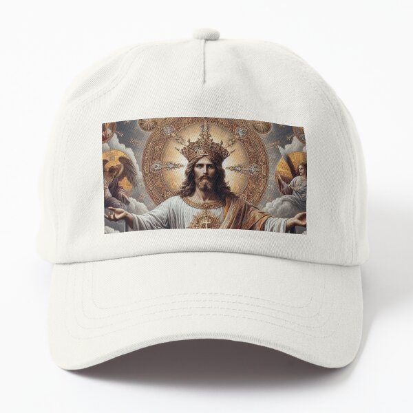 Item preview, Jesus  designed and sold by Every Knee.