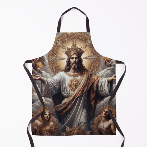 Item preview, Jesus designed and sold by Every Knee.
