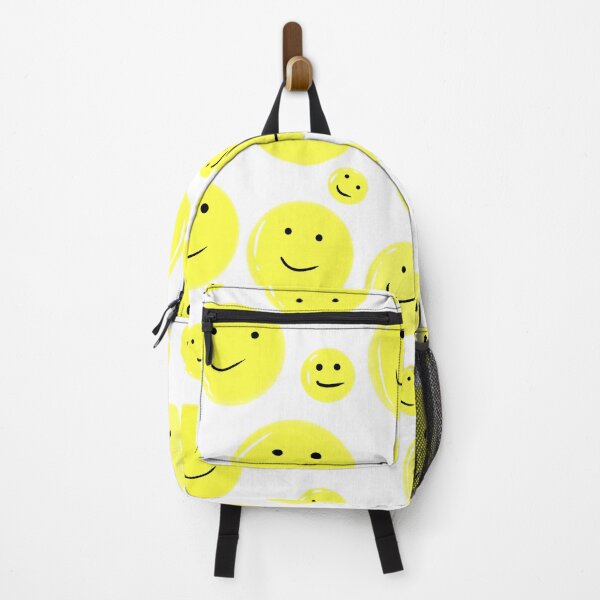 Item preview, Happy face designed and sold by sofviii.