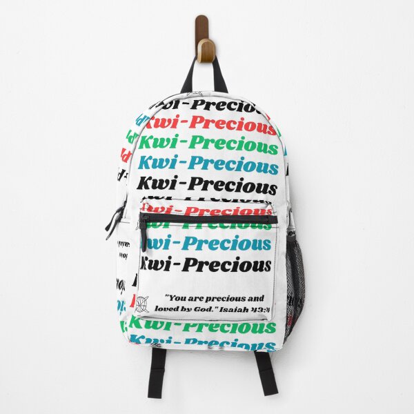 Item preview, Kwi-Precious T-Shirt. Meaning of You Are Important and Special. designed and sold by Kwi-Precious.
