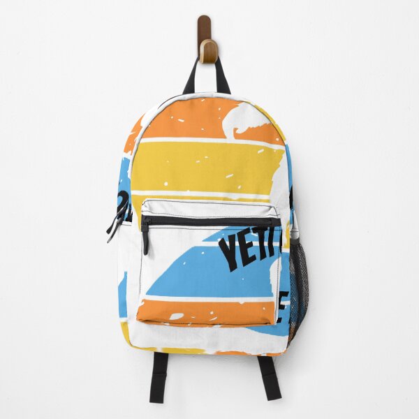 Item preview, Yeti or Not, Here I Come designed and sold by JLClassics.
