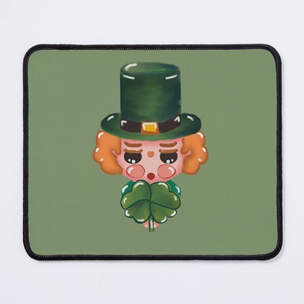 Artikelvorschau, St. Patrick entworfen und verkauft von Mundolibelula77.