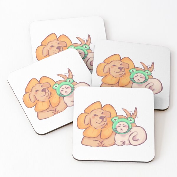 Item preview, Pet party designed and sold by xDanehx.