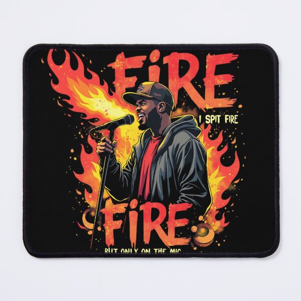 Item preview, Rap Roots Back to the Basics designed and sold by RadDeck.
