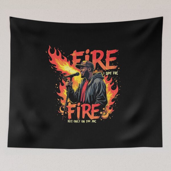 Item preview, Rap Roots Back to the Basics designed and sold by RadDeck.