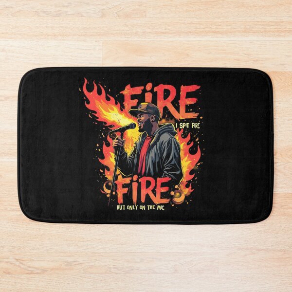 Item preview, Rap Roots Back to the Basics designed and sold by RadDeck.