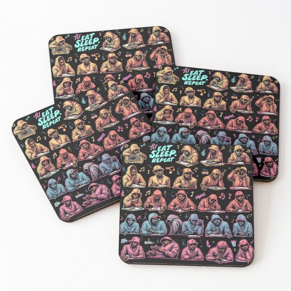 Item preview, Spit Fire No Weak Bars Allowed designed and sold by RadDeck.