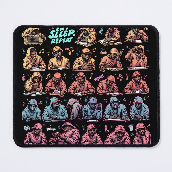 Item preview, Spit Fire No Weak Bars Allowed designed and sold by RadDeck.
