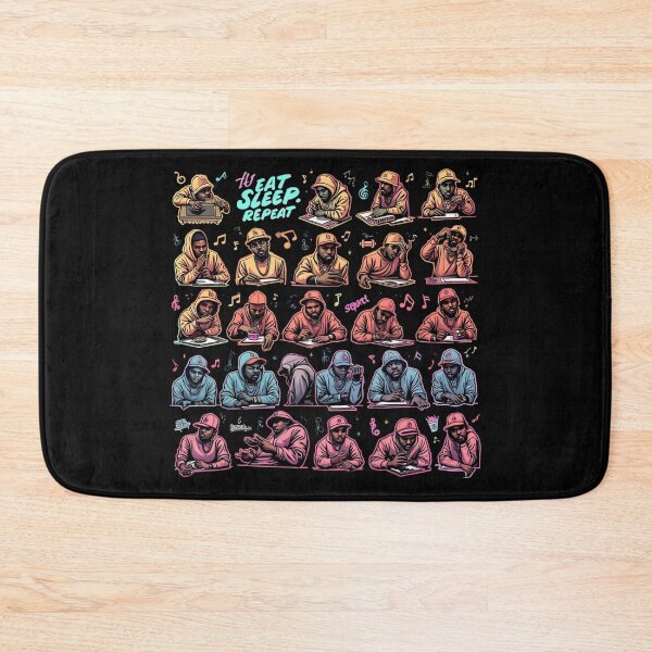 Item preview, Spit Fire No Weak Bars Allowed designed and sold by RadDeck.