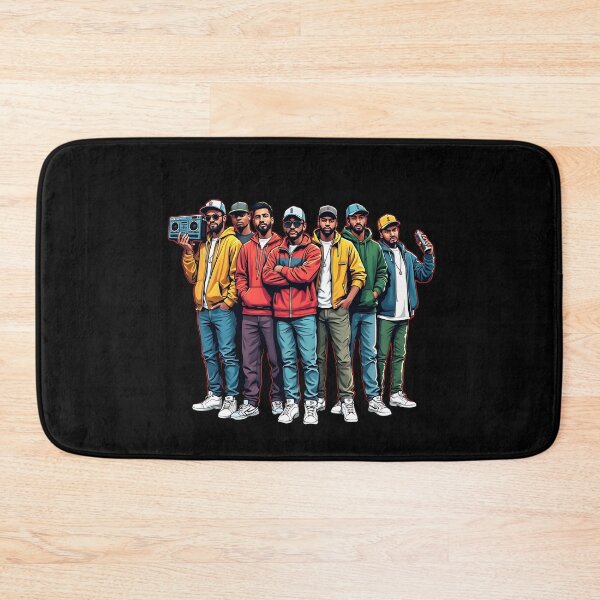 Item preview, Street Poet Rhymes from the Heart designed and sold by RadDeck.