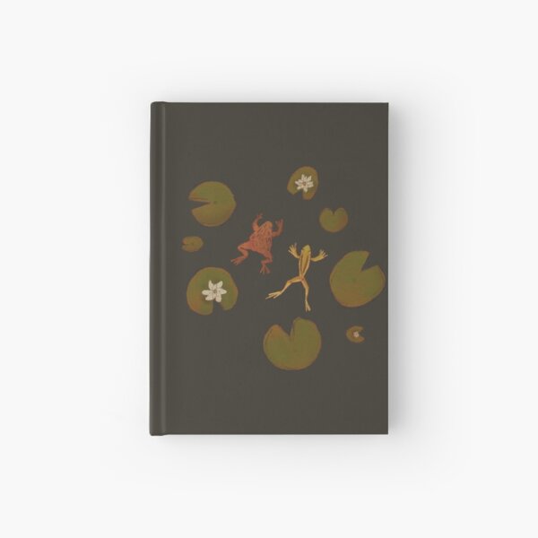 Item preview, Toad and frog designed and sold by RallaRuda.