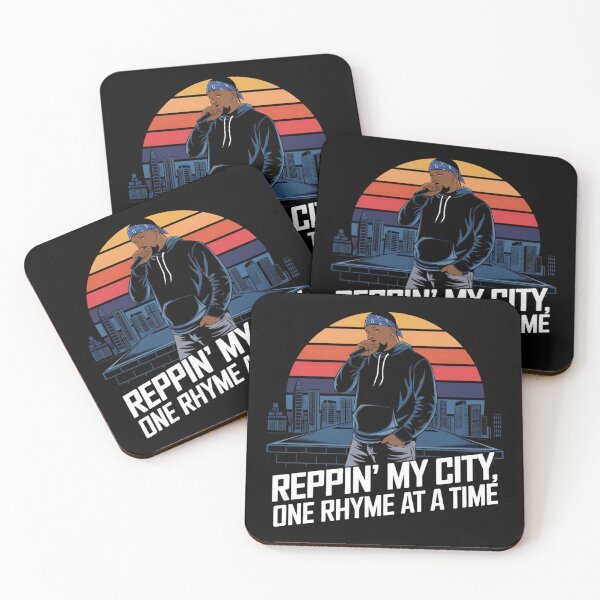 Item preview, Street Symphony Beats That Speak designed and sold by RadDeck.