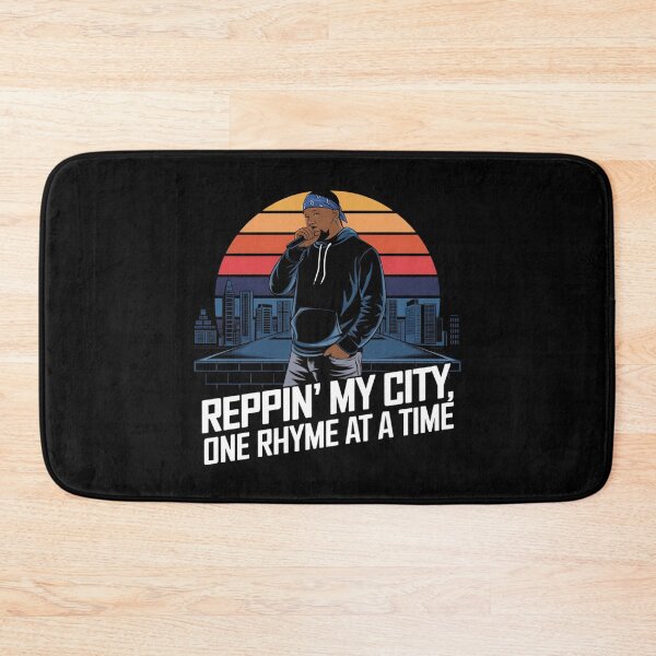 Item preview, Street Symphony Beats That Speak designed and sold by RadDeck.