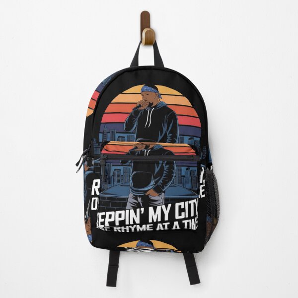 Item preview, Street Symphony Beats That Speak designed and sold by RadDeck.