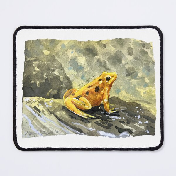 Item preview, Golden designed and sold by TheDrawingZoo.