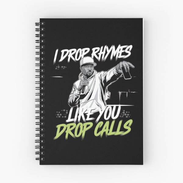 Item preview, Rap Royalty Crowned by Bars designed and sold by RadDeck.