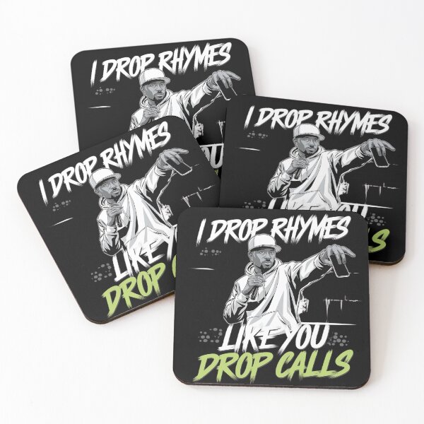Item preview, Rap Royalty Crowned by Bars designed and sold by RadDeck.
