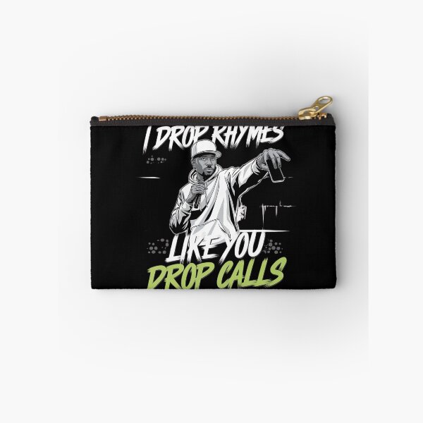 Item preview, Rap Royalty Crowned by Bars designed and sold by RadDeck.