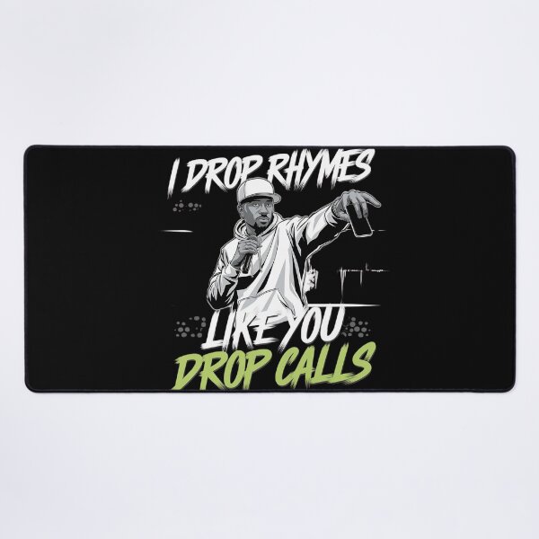 Item preview, Rap Royalty Crowned by Bars designed and sold by RadDeck.