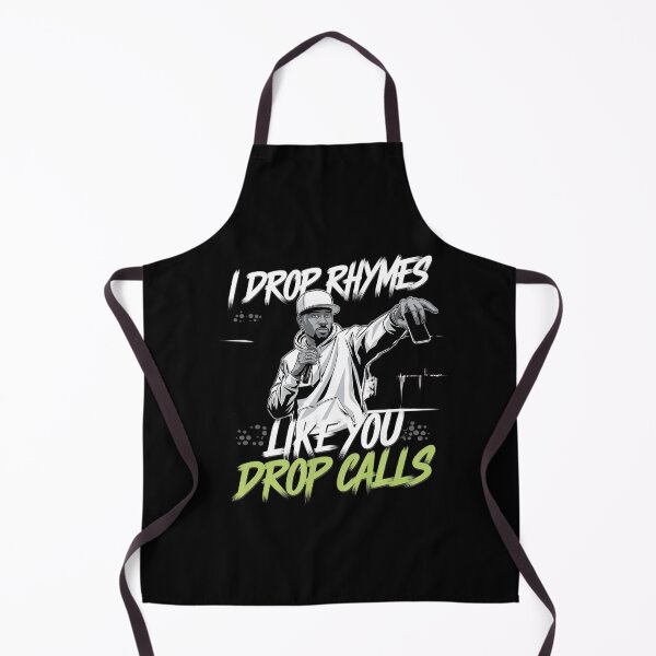 Item preview, Rap Royalty Crowned by Bars designed and sold by RadDeck.