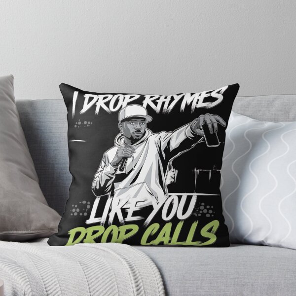 Item preview, Rap Royalty Crowned by Bars designed and sold by RadDeck.