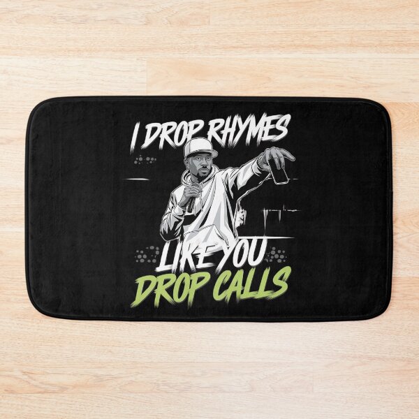 Item preview, Rap Royalty Crowned by Bars designed and sold by RadDeck.