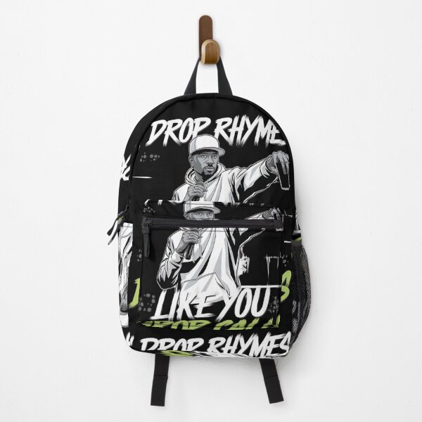 Item preview, Rap Royalty Crowned by Bars designed and sold by RadDeck.