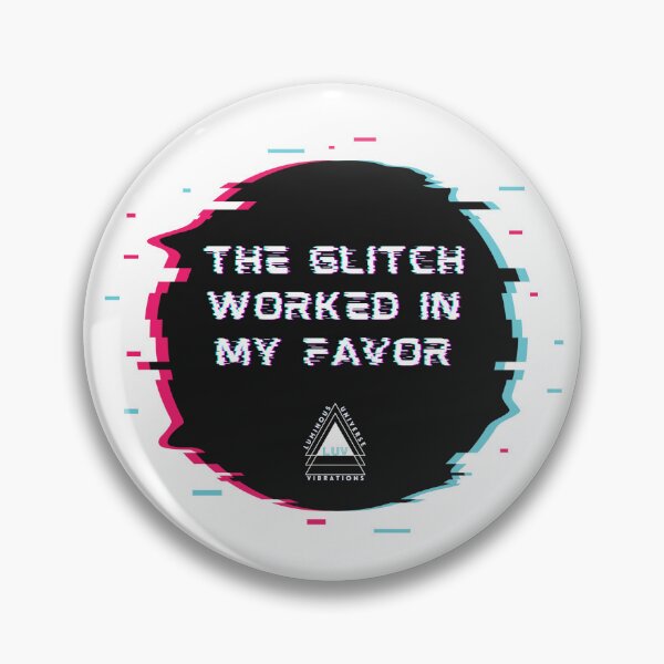 Item preview, The glitch worked in my favor  designed and sold by LUV963.