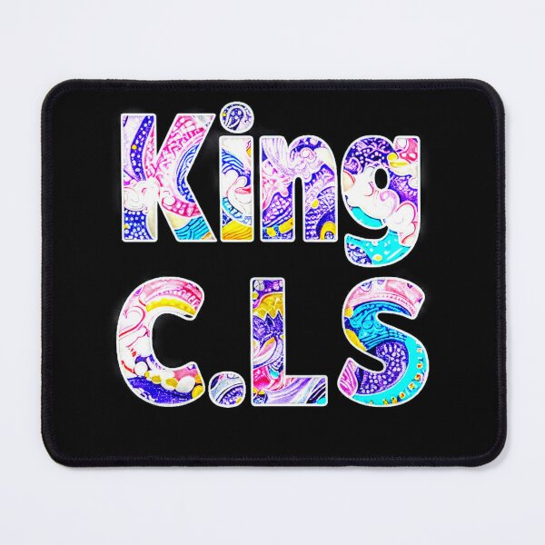 Item preview, King C.L.S King's Fancy | Pink | Purple | Multi Color  designed and sold by Kingcls.