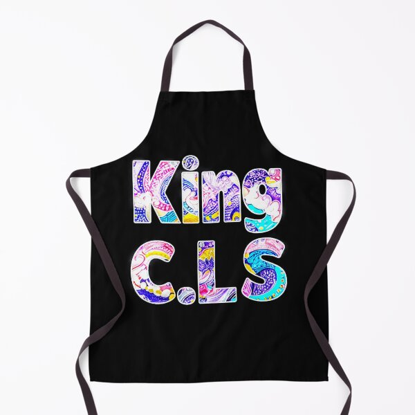 Item preview, King C.L.S King's Fancy | Pink | Purple | Multi Color  designed and sold by Kingcls.