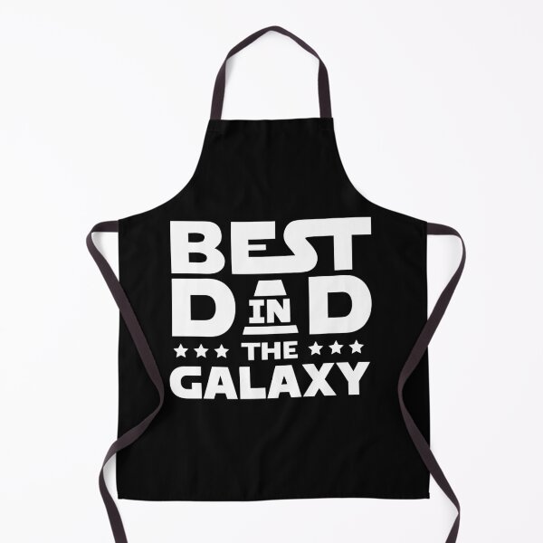 Item preview, Best dad in the galaxy designed and sold by Timegraf.