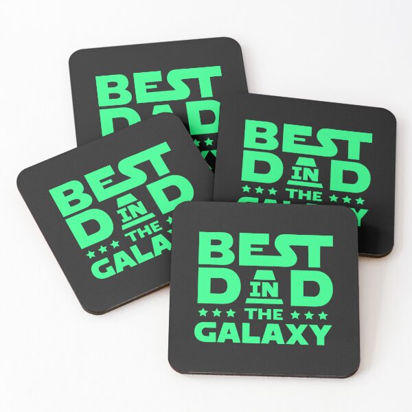 Item preview, Mejor papá en la galaxia designed and sold by Timegraf.