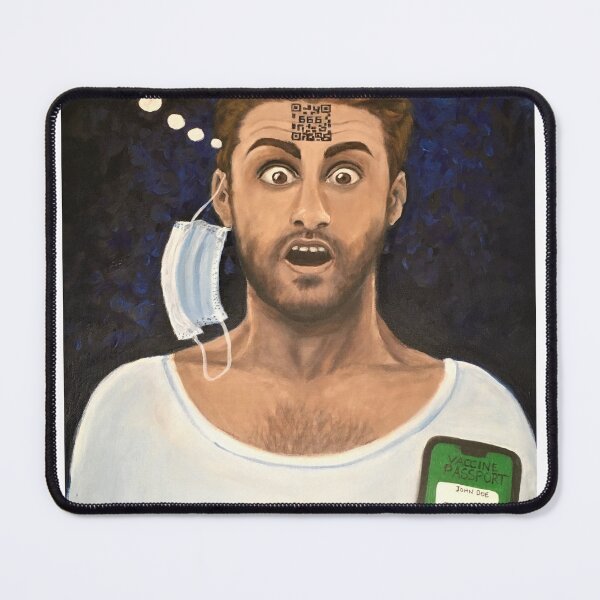 Item preview, Culture Shock designed and sold by BritaLeetheGallery.