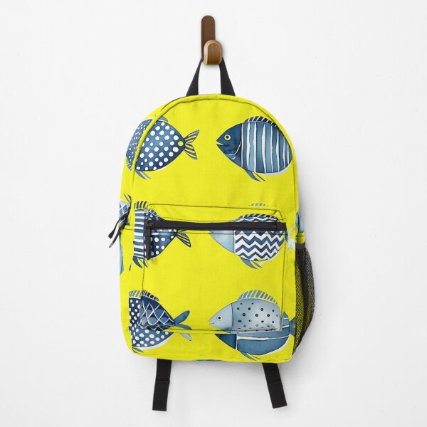 Item preview, Blue Fish designed and sold by Rue Market.