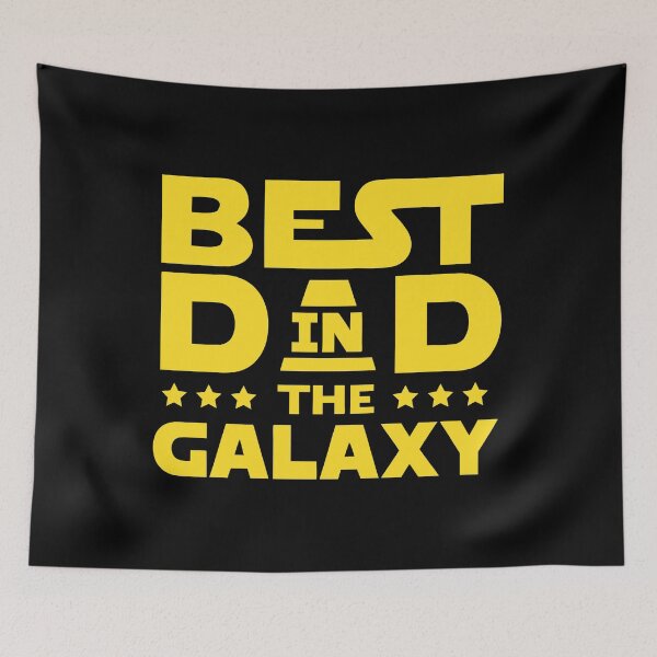 Item preview, Mejor papá en la galaxia designed and sold by Timegraf.