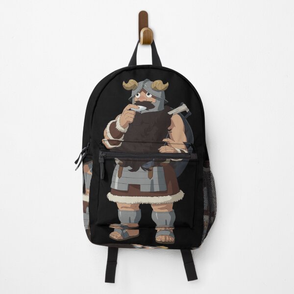 Item preview, Senshi Delicious in Dungeon designed and sold by mohammeDRT.