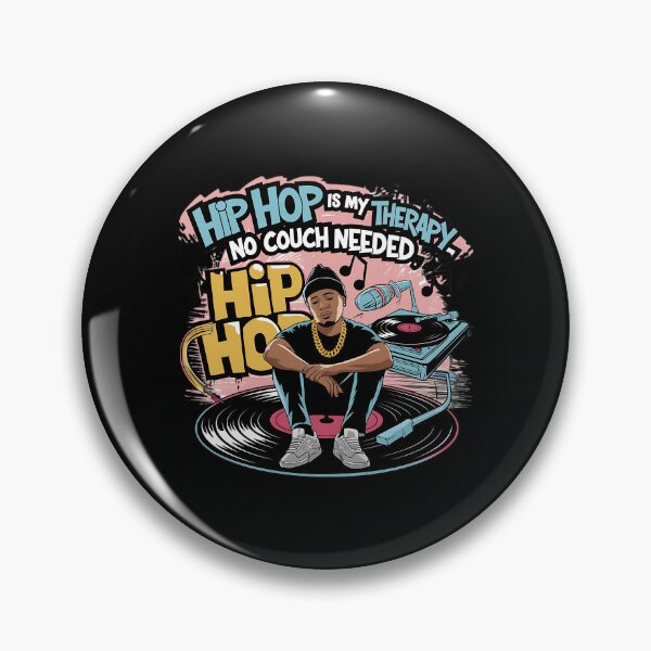 Item preview, Mic Legends Masters of the Flow designed and sold by RadDeck.
