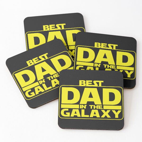 Item preview, Mejor papá en la galaxia designed and sold by Timegraf.