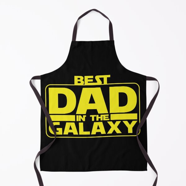 Item preview, Best dad in the galaxy designed and sold by Timegraf.