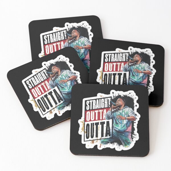 Item preview, Bars & Breakbeats Hip-Hop's Heartbeat designed and sold by RadDeck.
