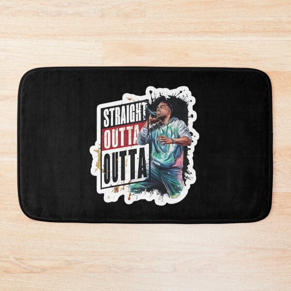 Item preview, Bars & Breakbeats Hip-Hop's Heartbeat designed and sold by RadDeck.