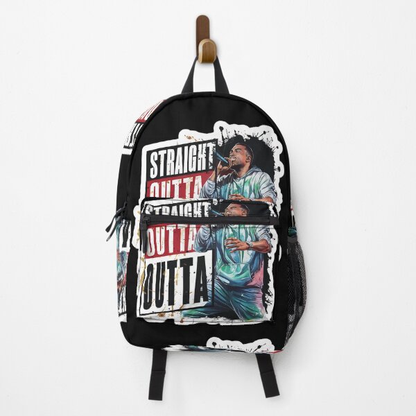 Item preview, Bars & Breakbeats Hip-Hop's Heartbeat designed and sold by RadDeck.