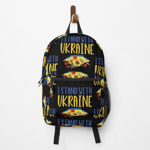 Item preview, I stand with Ukraine designed and sold by Agu210.