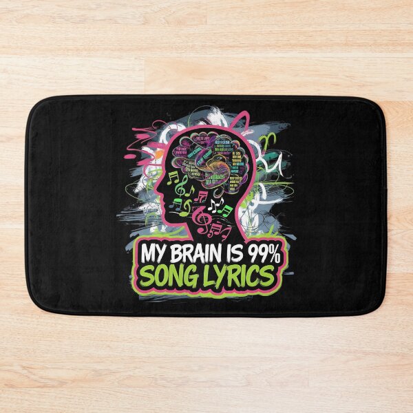 Item preview, Streetwise Rhymes Wisdom in Every Bar designed and sold by RadDeck.