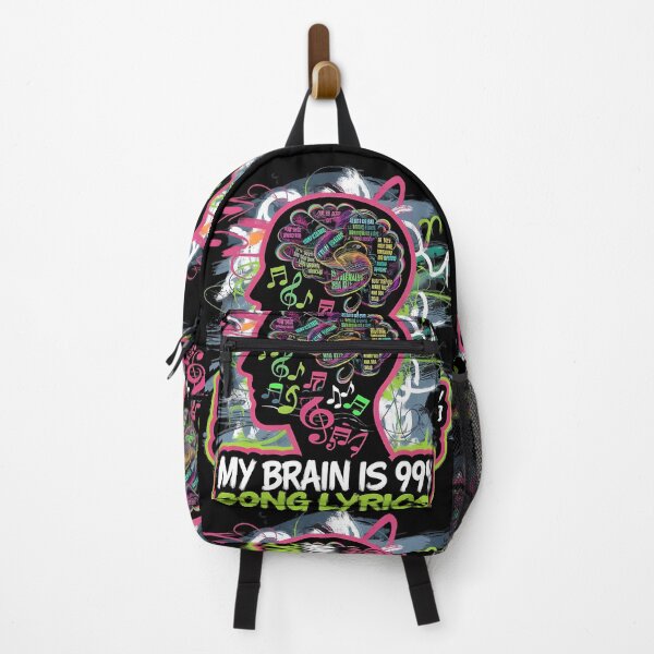 Item preview, Streetwise Rhymes Wisdom in Every Bar designed and sold by RadDeck.